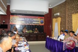 Satgas Penanganan  "Peti" Disepakati