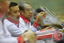 Menpora: Lampung Miliki GOR Mahasiwa Terbaik Di Indonesia