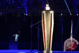Asa Terakhir Indonesia Kejar Medali Emas