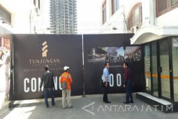 Diprotes Warga, DPRD Surabaya Inspeksi Apartemen The Tunjungan Boulevard