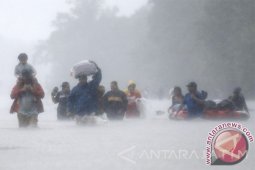 Topan di Madagaskar Tewaskan 29 Orang dan Ribuan Mengungsi
