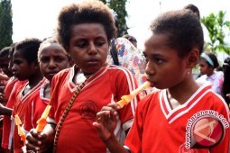 Sulitnya Merencanakan "Berbiak-biak" Anak di Papua