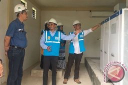 PLN Kepulauan Babel Sambung Layanan Premium Daya Besar