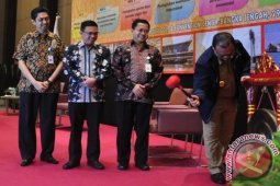 Gubernur Erzaldi Tekankan Poin Pembangunan Dalam Musrenbang