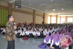 Pemuda Islam Garda Terdepan Jaga NKRI