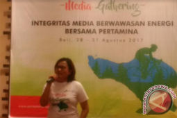 Pertamina MOR VI Kalimantan Selenggarakan Media Gathering