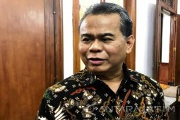 PAN Jatim Pilih Lamar Cagub Jatim Ketimbang Buka Pendaftaran