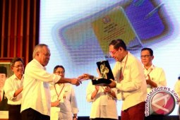 Menteri Basuki minta konstruksi infrastruktur PSN sudah dimulai tahun 2018