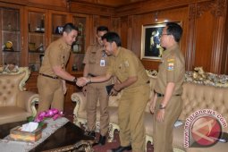 Pemprov Jambi kirim dua guru ke Prancis