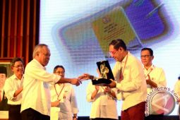 Kapolri Sambangi Pusat Komando Keamanan Arab Saudi