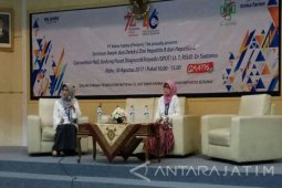 Penderita Hepatitis B-C di Indonesia Masih Tinggi