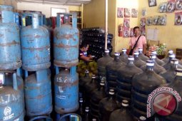 Pangkalan Singkil jual elpiji di atas HET