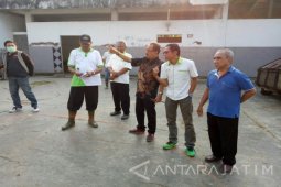 Gedung Rumah Potong Surabaya Diusulkan Direvitalisasi