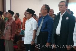 Bibit: Korupsi Kejahatan Luar Biasa di Tanah Air