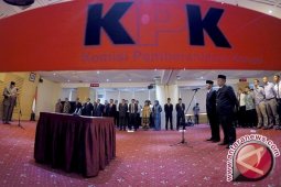 Dirdik KPK Ungkap "Orang Kuat" Ganggu Kinerja