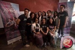 "Athirah Kalla" Ikut Festival Film di Bulgaria
