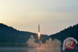 AS: Program Roket Iran Ciptakan Ketidakstabilan di Timur Tengah