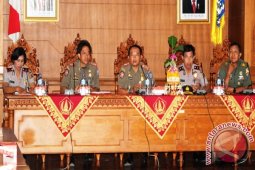 Badung Tindak Tegas Pemilik "videotron"