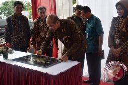 Institut Teknologi Telkom Harapan Baru Masyarakat Jateng