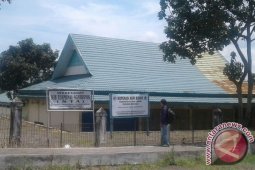 Dispertanak Akui Sub Terminal Agribisnis Terbengkalai