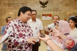 Menperin: investasi asing bukan ancaman ketahanan