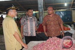 Sembako Aman Jelang Idul Adha