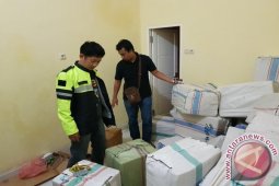 Pengaturan Zenith Disarankan Masuk Prolegnas