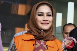 KPK Tetapkan Tiga Tersangka Korupsi Pemkot Tegal