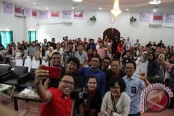 Filmmaker Anak Muda Medan