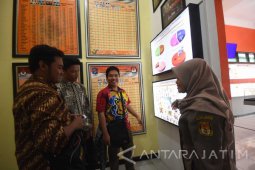 Sekolah Pemilu 2017