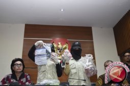 KPK Jelaskan Kronologi OTT Wali Kota Tegal