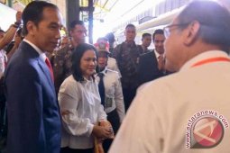 Presiden Targetkan Keluarkan 5 Juta Sertifikat Gratis