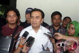 Effendi Simbolon Diminta Jadi Cagub Sumut