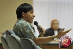 Fadh: Saya Hanya Jalankan Perintah Atasan