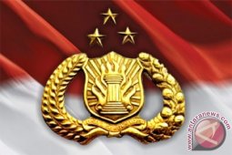 Polri Kirim Satu Kompi Brimob ke Sugapa