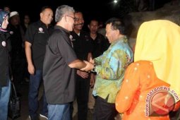 Ikanas Dohot Anak Boruna Pulang Kampung