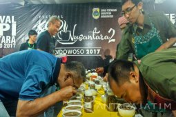 Kompetisi Kopi Bondowoso jadi Daya Tarik Baru Wisata