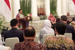 Pemerintah Myanmar Didorong RI Pulihkan Keamanan Rakhine