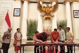RI Bantu Pembangunan Berkelanjutan di Rakhine