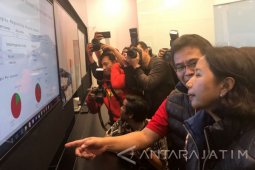 Menteri BUMN Dorong Telkom jadi Perusahaan Satelit Terbesar (Video)