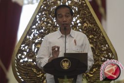 Resmikan KIK-EBA, Presiden Jokowi: Alhamdulillah telur sudah pecah