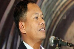 Muhamad Ali ditetapkan sebagai Plt Dirut PLN