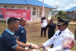 Puluhan Napi di Rutan Saumlaki Terima Remisi