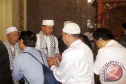 Jadwal Kerja Pemerintah Kota Bogor Minggu 3 Desember 2017
