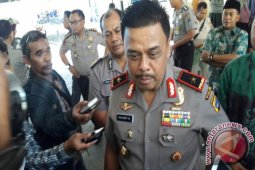 Kapolda: Tingkatkan Pengamanan Saat Idul Adha