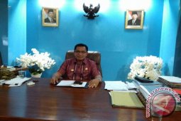 Bupati: Penyerapan DAK di MTB Capai Target