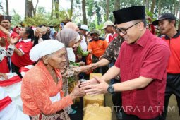 Anas: Idul Adha Momentum Perkuat Gotong Royong