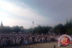 Khatib: Anak Harta Paling Berharga