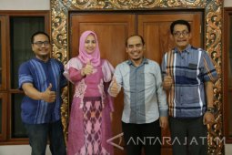 Kades Dukuh Dempok Jember Diundang PBB untuk Bicara Buruh Migran