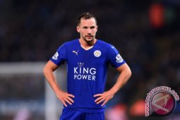 Chelsea Rekrut Drinkwater Dari Leicester